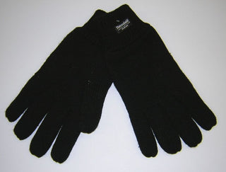 Strickhandschuhe Thinsulate