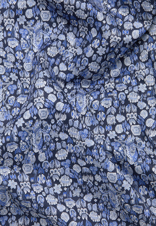 Hemd Twill Langarm