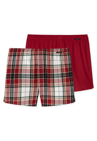 2PACK Boxershorts