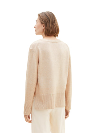 Strickpullover