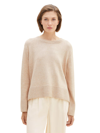 Strickpullover