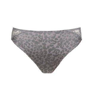COBBLE HILL Fifties Grey Rioslip