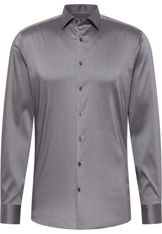 Performance Shirt Twill-Stretch Langarm