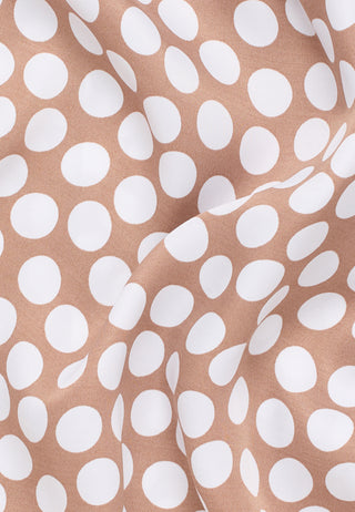 Bluse Viskose Langarm