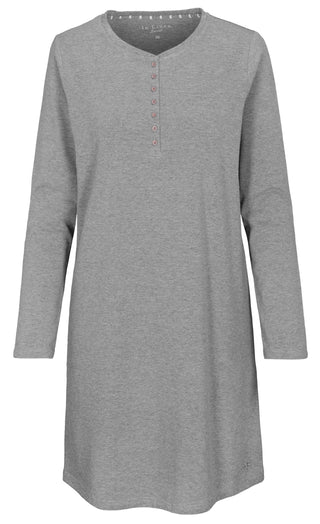 Da.-Sleepshirt Uni