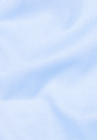 Cover Shirt Twill Kurzarm