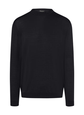 Pullover Rundhals 1/1 Arm