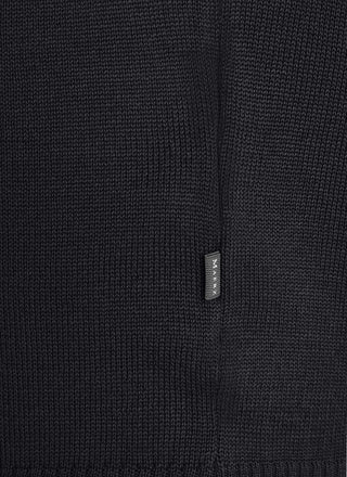 Pullover Rundhals 1/1 Arm