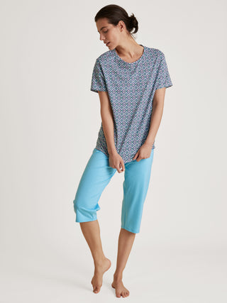 3/4-Pyjama
