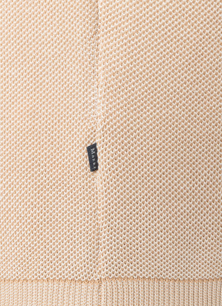 Pullover Rundhals 1/1 Arm