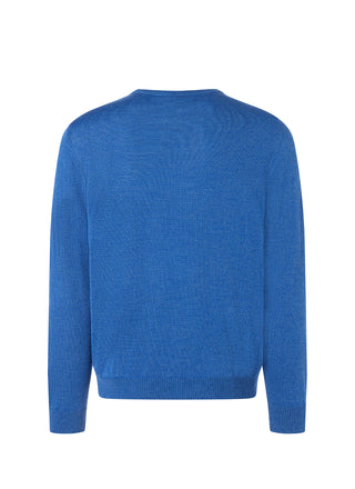 Pullover Rundhals 1/1 Arm