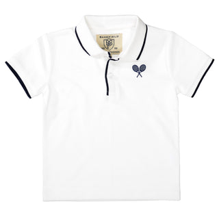 Kn.-Poloshirt