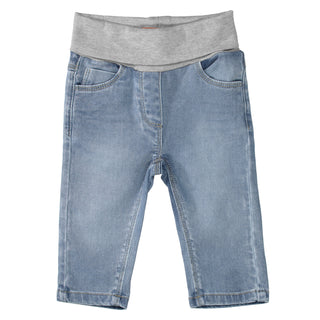 Unisex-Jeans