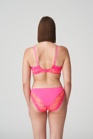 VERAO L.A. Pink Rioslip