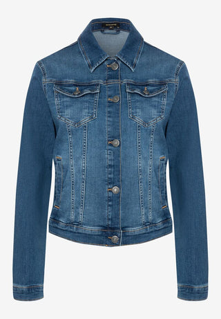 Jeansjacke  blue denim  Frühjahrs-Kollektion