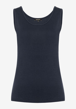 Tanktop  marine  Frühjahrs-Kollektion