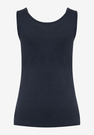 Tanktop  marine  Frühjahrs-Kollektion