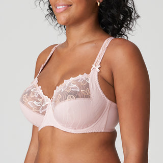 DEAUVILLE Vintage Pink Vollschalen-BH