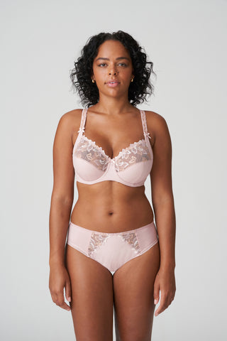 DEAUVILLE Vintage Pink Vollschalen-BH