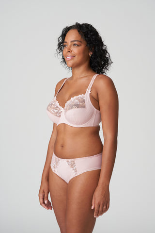 DEAUVILLE Vintage Pink Vollschalen-BH