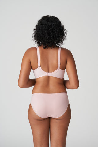 DEAUVILLE Vintage Pink Vollschalen-BH