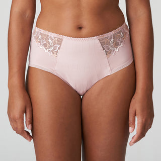 DEAUVILLE Vintage Pink Taillenslip