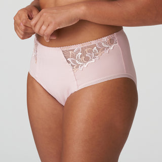 DEAUVILLE Vintage Pink Taillenslip