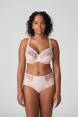 DEAUVILLE Vintage Pink Taillenslip