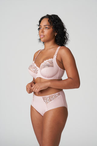DEAUVILLE Vintage Pink Taillenslip