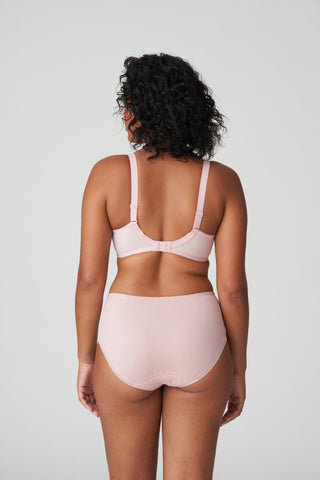 DEAUVILLE Vintage Pink Taillenslip