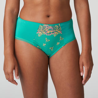LENCA Sunny Teal Taillenslip
