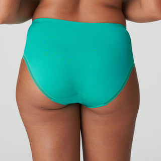 LENCA Sunny Teal Taillenslip