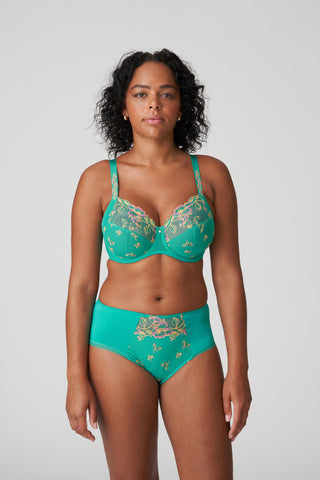 LENCA Sunny Teal Taillenslip