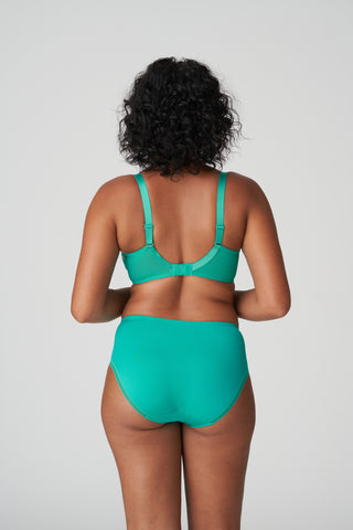 LENCA Sunny Teal Taillenslip