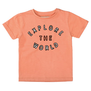 Kn.-T-Shirt