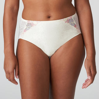 MOHALA vintage natur Taillenslip