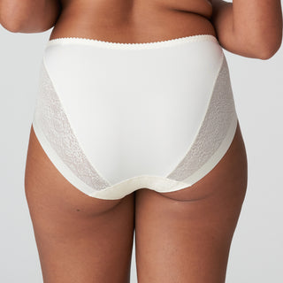 MOHALA vintage natur Taillenslip