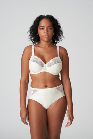 MOHALA vintage natur Taillenslip