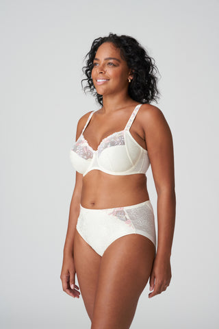 MOHALA vintage natur Taillenslip