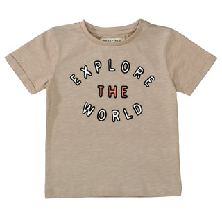 Kn.-T-Shirt