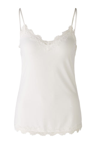 Top elastischer Jersey