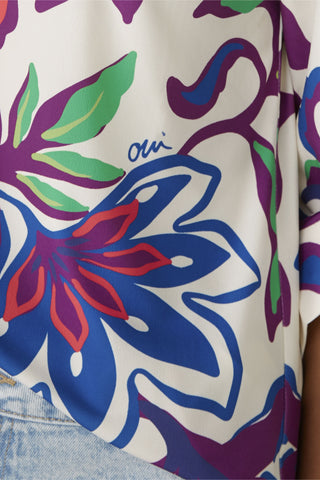 Bluse Silky Touch Qualität
