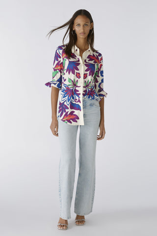 Bluse Silky Touch Qualität