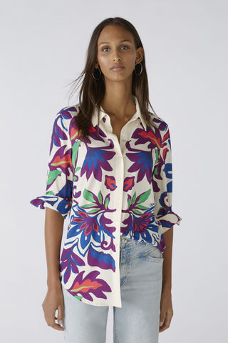 Bluse Silky Touch Qualität