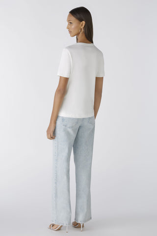 T-Shirt 100% Organic Cotton
