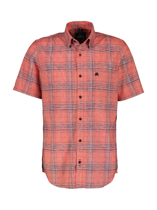 BUTTON DOWN