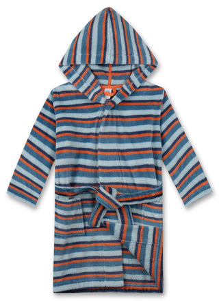 Bademantel/Morningcoat