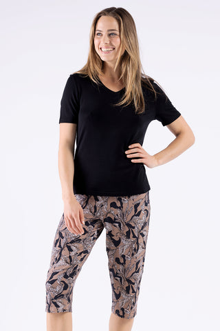 Capri Pants