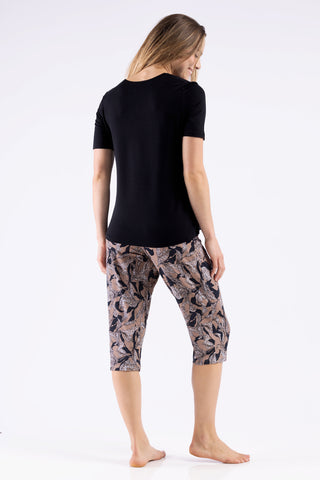 Capri Pants