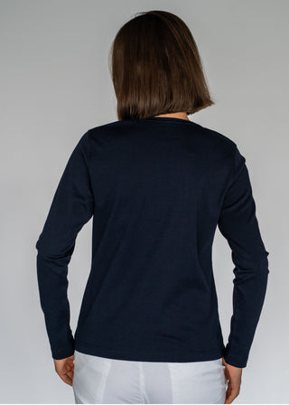 Ganzjahres NOS Rdh.-Shirt, 1/1